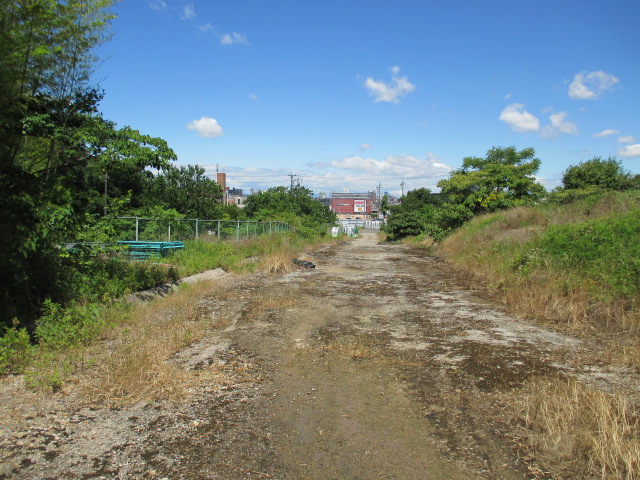 問題点⑥ 時代遅れの計画と、市の環境政策との矛盾